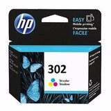 Pot INK HP F6U65AE No302 Color | Eponuda.ba