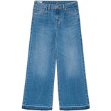 Pepe Jeans Jeans - Modra | Shoptok.si