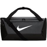 Nike Športne torbe Brasilia 9.5 Bag Siva Cene