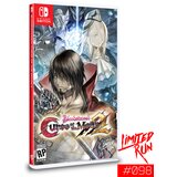  Bloodstained Curse of the Moon 2 - Limited Run (SWITCH) | Shoptok.si
