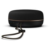 Jays s-Go Three TWS, Prijenosni Bluetooth Zvučnik CRNI | shoptok.hr
