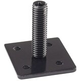 WALTECO Montažna ploča (D x Š x V: 4 x 4 x 4 cm) Cijene
