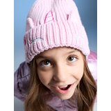 Sinsay Beanie kapa s vezom | shoptok.hr