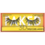 Catrice umetne trepalnice - Faked 3D Wild Curl Lashes