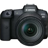 Canon FOTOAPARAT EOS R5