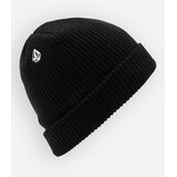 Volcom Full Stone Kapa black Cene