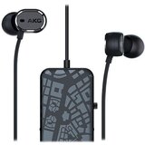 Akg N20 nc, bubice black slušalice | ePonuda.com