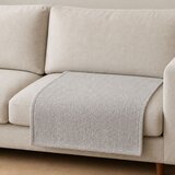 Dekordom fleker natura 70x70 - light grey ( 026004 ) Cene