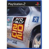 Pro Rally 2002 (PS2) - rabljeno | Shoptok.si