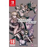  Danganronpa Decadence (SWITCH) | Shoptok.si