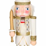  Božićni ukras “Orašar” – visina 38 cm | shoptok.hr