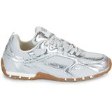 The Mercer Brand The Re-Run Cracked Srebrna | shoptok.hr