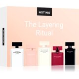 Beauty Discovery Box Notino The Layering Ritual set za ženske | Shoptok.si