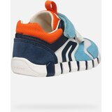 Geox Boys First Steps Iupidoo Blue - Boys | shoptok.hr