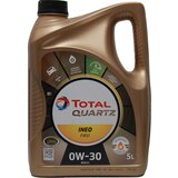 Total Motorno olje INEO FIRST 5L 0W-30 C1 C2 Cene