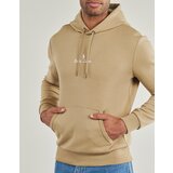 Polo Ralph Lauren SWEATSHIRT BRODE EN DOUBLE KNIT TECH Bež | shoptok.hr