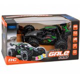 Buggy na daljinsko upravljanje Climbing Car 1:18 15 KM/H - crni | Shoptok.si