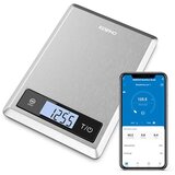 RENPHO Pametna prehranska tehtnica Smart Nutrition Scale - BLE - 3AAA | Shoptok.si