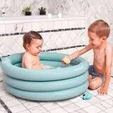 Babymoov OTROŠKA KOPALNA KAD DOTS 80/21/52 cm | Shoptok.si