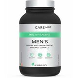 QNT Multivitamin za muškarce, 60 kapsula Cene