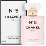 Chanel No.5 dišava za lase 35 ml za ženske | Shoptok.si