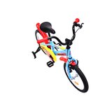 Adria rocker 16 plavo - crveno (16) | Eponuda.com