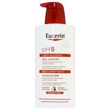 Eucerin pH5 shower lotion gel za tuširanje 400 ml unisex | shoptok.hr