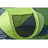 Šator za 2 osobe, PU 3000 mm, zeleni/sivi | Eponuda.com