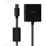 Mini DisplayPort adapter SPEEDLINK DP to VGA SL-170011-BK | Eponuda.ba