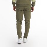 Lotto muški donji deo trenerke color block open pants m | ePonuda.com