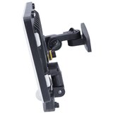 solight WM-30WS-Q - LED spoljni reflektor sa senzorom LED/30W/230V 4000K IP44 | Eponuda.com