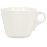 BonBistro Bijela porculanska šalica za cappuccino 160 ml Barista – Cijene