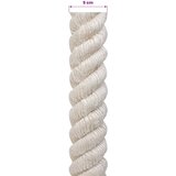  Uže od jute 50 Bijela 100% Juta Tossa | shoptok.hr
