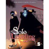 Najkula manga strip solo leveling 5 | ePonuda.com
