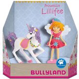 Bullyland lilian princeza i mali jednorog figure | shoptok.hr