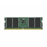 Kingston 32GB 5600MHz DDR5SODIMM, CL46, 2RX8, 262-pin, 64Gbit | Eponuda.ba