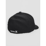 Hurley H2O Dri Oao Kapa s šiltom black / white | Shoptok.si