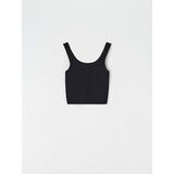 Sinsay ženski top u stilu negližea 3947Z-99X | shoptok.hr