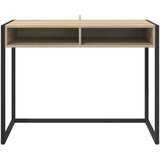  Stol s pohranom Sonoma 100 x 50 x 75 cm Konstruirano drvo | Eponuda.ba