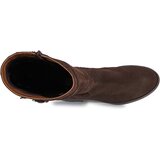 Unisa Mestni škornji EDLI Kostanjeva | Shoptok.si