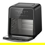 Heinner Friteza Air Fryer MASTERFRY HAF-B12BK2000/ 2000W Cene