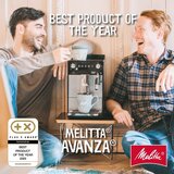 MELITTA Caffeo Avanza aparat za esperso kavu | shoptok.hr