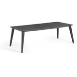 Keter miza Lima 240, grafit | Shoptok.si