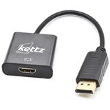  Display Port M na HDMI Z konvertor DP-H131 Cene