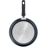 Tefal Aluminijasta ponev z neprijemljivo površino ø 28 cm Black stone G2810672 – | Shoptok.si