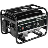 Iskra ero Električni generator IE-GG2800 (Nazivna moč: 2,6 kW, Prostornina tanka: 15 l) productname.garantie.plussign BAUHAUS garancija 5 let za naprave na električni ali motorni pogon | Shoptok.si