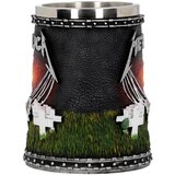Nemesis Now Metallica - Master of Puppets Tankard | ePonuda.com