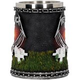 Nemesis Now METALLICA - MASTER OF PUPPETS TANKARD | shoptok.hr
