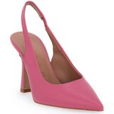 Priv Lab Salonarji FUXIA NAPPA Rožnata | Shoptok.si