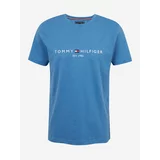 Tommy Hilfiger Blue Men's T-Shirt - Men